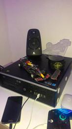 Zelfgebouwde gaming pc, Computers en Software, Desktop Pc's, Ophalen, Zo goed als nieuw, HP, Gaming
