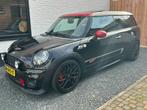 Mini Clubman 1.6 John Cooper S Works 211pk Nieuwe Motor, Auto's, Voorwielaandrijving, Euro 5, 4 cilinders, Zwart
