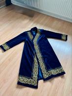 Fluwelen jas met hoed, Ophalen, Nieuw, Maat 56/58 (XL), Carnaval