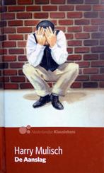 Harry Mulisch - De aanslag (Ex.1), Boeken, Ophalen of Verzenden, Zo goed als nieuw, Nederland