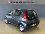 Peugeot 107 1.0-12V Urban Move | Airco (bj 2010), Voorwielaandrijving, Gebruikt, 4 stoelen, 68 pk