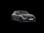 MINI Mini 2.0 Cooper S John Cooper Works XL | Navi | Panoram, Gebruikt, Zwart, 4 stoelen, Leder