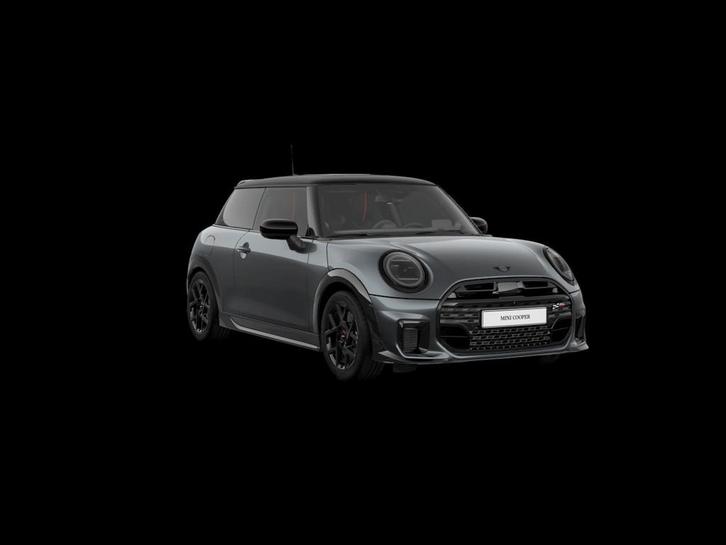 MINI Mini 2.0 Cooper S John Cooper Works XL | Navi | Panoram, Auto's, Mini, Bedrijf, Te koop, Cooper S, 360° camera, ABS, Achteruitrijcamera