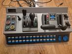 Raildriver Train Simulator Controller - Uitstekend!, Ophalen of Verzenden, Zo goed als nieuw, Raildriver
