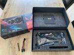 ASUS ROG STRIX RX VEGA64 8G HBM2 SAMSUNG mem, PCI-Express 3, Gebruikt, AMD, Overige soorten