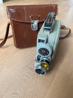 Vintage filmcamera Eumig C3, Verzamelen, Fotografica en Filmapparatuur, Ophalen of Verzenden