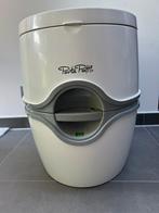 Thetford porta potti 565P ZGAN, Caravans en Kamperen, Kampeeraccessoires, Zo goed als nieuw