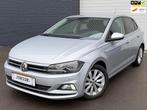 Volkswagen Polo 1.0 TSI Highline AUTO/CARPLAY/ADAPTIVECRUISE, Auto's, Stof, Gebruikt, 95 pk, 49 €/maand