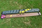 2x Arrows mastentas, Watersport en Boten, Windsurfen, Ophalen of Verzenden, Gebruikt, Overige typen, Met draagtas