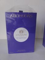 Atkinsons eau de toilette spray 100 ml The Nuptial Bouquet.., Verzenden, Nieuw, Parfumfles, Gevuld