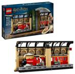 LEGO 76450 Harry Potter Boekensteun De Zeinstein Express, Ophalen of Verzenden, Nieuw, Complete set, Lego