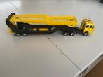 Edocar Mercedes Autotransporter, Ophalen of Verzenden, Zo goed als nieuw, Bus of Vrachtwagen