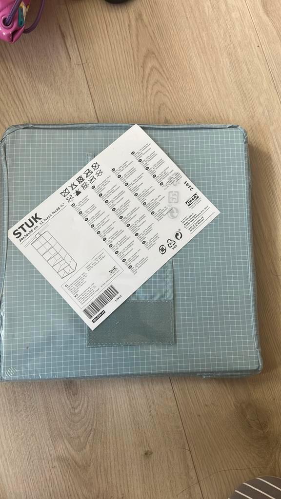 Ikea stuk opberger NIEUW, Kleding | Dames, Kledingrekken, Nieuw, Ophalen of Verzenden