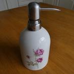 Zeepdispenser / Keramieken potje, Ophalen