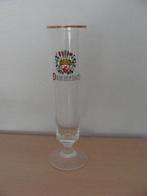 Bierglas Dommelsch Dominator - 1 glas aanwezig, Ophalen of Verzenden, Nieuw, Glas of Glazen, Dommelsch