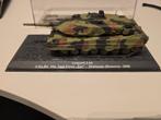 Leopard 2 a 5 Kosovo 2000 , tank, Ophalen of Verzenden, Zo goed als nieuw, Overige typen