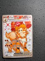 Arcanine ex, Hobby en Vrije tijd, Verzamelkaartspellen | Pokémon, Ophalen, Zo goed als nieuw