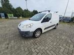 Peugeot Partner 120 1.6 HDI L1 XT, Auto's, Voorwielaandrijving, Gebruikt, 4 cilinders, Origineel Nederlands