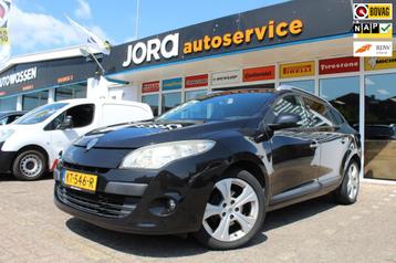 Renault Mégane Estate 1.4 TCe Dynamique beschikbaar voor biedingen