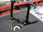 Honda cbr1000f sc24 Middenbok kompl., Ophalen of Verzenden, Gebruikt