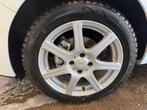 4x 195/55R16 Winterbanden Clio - ZGAN!, Auto-onderdelen, Banden en Velgen, Ophalen, Gebruikt, 16 inch, Banden en Velgen