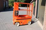 Snorkel m123 hoogwerker elektrische met nieuwe accu