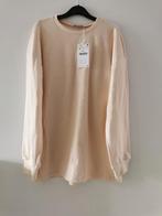 ZARA sweater met knoop op de rug mt. S/M, Verzenden, Nieuw, Maat 36 (S), Zara