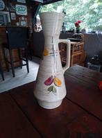 Grote vintage vaas, Huis en Inrichting, Woonaccessoires | Vazen, Ophalen of Verzenden, Zo goed als nieuw, Overige kleuren, Minder dan 50 cm