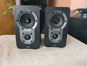 Jamo S 420 beschikbaar voor biedingen