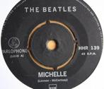 The Beatles --- Michelle, Ophalen of Verzenden, Pop