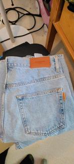 sandro korte broek, Ophalen of Verzenden, Zo goed als nieuw, Blauw, W27 (confectie 34) of kleiner