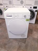 warmtepomp droger ✅️Bosch 7kg️️ Serie4 A+ INC GARANTIE, Witgoed en Apparatuur, Wasdrogers, Ophalen, 6 tot 8 kg, Anti-kreukfase