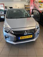 Mitsubishi Space Star 1.2 Cool+, Voorwielaandrijving, Gebruikt, 850 kg, Origineel Nederlands
