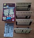 Schmidt rummikub classic line, Ophalen of Verzenden, Zo goed als nieuw