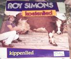 Roy Simons - Koeienlied / Kippenlied Single, 1 single, Ophalen of Verzenden, Gebruikt, Nederlandstalig