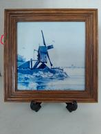 Porceleyne Fles Tegel, Ophalen of Verzenden