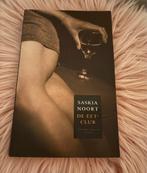 Saskia Noort - de eetclub, Boeken, Ophalen of Verzenden, Zo goed als nieuw, Nederland