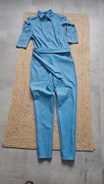 Mi piace XS., Kleding | Dames, Jumpsuits, Mi Piace, Blauw, Ophalen of Verzenden, Zo goed als nieuw