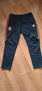 Adidas Bayern München Trainingsbroek XL, Adidas, Zwart, Ophalen of Verzenden, Gedragen