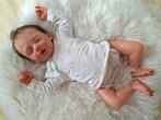 reborn baby pop Jesse, Verzamelen, Poppen, Ophalen of Verzenden, Nieuw, Pop, Levensecht of Reborn