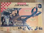 Carrera Action Loop Racebaan Compleet, Carrera, Ophalen of Verzenden, Zelf te bouwen, Elektrisch