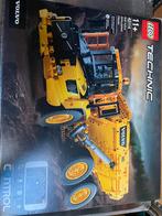 Lego dumper, Ophalen of Verzenden, Zo goed als nieuw