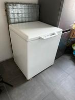 Klepvriezer Liebherr, Ophalen, Vrieskist, Gebruikt, Minder dan 60 cm