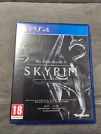 The Elder Scrolls V: Skyrim - Special Edition (PS4), Spelcomputers en Games, Ophalen, Online, Vanaf 18 jaar, 1 speler