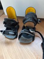 Nitro snowboardbindingen - Maat S, Ophalen of Verzenden, Gebruikt, Bindingen