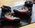 K2 Flight 2000 Skeelers, Sport en Fitness, Skeelers, K2, Gebruikt, Heren, Ophalen of Verzenden