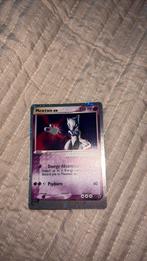 Mewtwo EX 101/109 Ruby & Sapphire, Hobby en Vrije tijd, Verzamelkaartspellen | Pokémon, Ophalen of Verzenden, Zo goed als nieuw