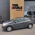 Peugeot 208 1.2 VTI ACCESS 2014 3Drs Airco, Euro 5, Gebruikt, 1199 cc, 82 pk