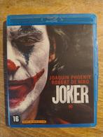 Joker blu-ray, Ophalen of Verzenden, Zo goed als nieuw