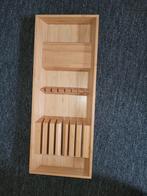 Ikea Variera Bestekbak / messenbak, Ophalen of Verzenden, Zo goed als nieuw, Vaatwasserbestendig, Los bestek